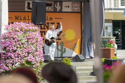 XXIII Wiślaczek Country